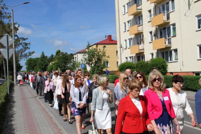 Fotorelacja Sławomira Kamińskiego